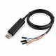 Адаптер USB TO TTL (D) Waveshare 26738 45701 - изображение 2