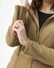 Гірськолижний комбінезон WHSRoma Cappuccino розмір 44 HDSYR_5749 - зображення 5