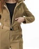 Гірськолижний комбінезон WHSRoma Cappuccino розмір 44 HDSYR_5749 - зображення 7
