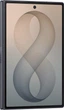 Smartfon Samsung Galaxy Fold 8 16GB/1TB Graphite (SM-F971) - obraz 4