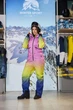 Гірськолижний комбінезон WHSRoma Gradient розмір 48 HDSYR_7149 - изображение 1