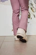 Гірськолижний комбінезон GSNOW PINK розмір XS HDSYR_14749 - зображення 4