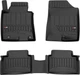 Коврики в салон Hyundai i30 2011-2017, Proline 3D, Frogum, FG 3D408067 - изображение 1