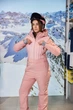 Гірськолижний комбінезон WHSRoma Pink розмір 46 HDSYR_6549 - зображення 2