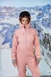 Гірськолижний комбінезон WHSRoma Pink розмір 46 HDSYR_6549 - зображення 4
