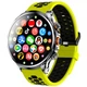 Розумний смарт годинник Smart Technology Venom Green з SIM-картою - зображення 1