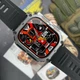 Наручний годинник Modfit Navi Compass Black - изображение 2