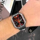Наручний годинник Modfit Navi Compass Black - изображение 4