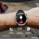 Наручний годинник Modfit Sniper Black-Silver 36 мм. - изображение 12