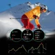 Наручний годинник Modfit Expedition Compass Black - изображение 7