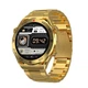 Наручний годинник SK4 Ultimate Gold - изображение 1
