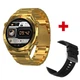 Наручний годинник SK4 Ultimate Gold - изображение 2