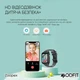 Наручний годинник Modfit Zoopex Pink - изображение 12