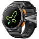 Розумний смарт годинник Smart GPS Max Black, 2 ремінці - изображение 2