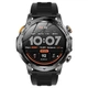 Розумний смарт годинник Smart Power Ultra Rubber, 2 ремінці - зображення 9