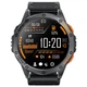 Розумний смарт годинник Smart GPS Max Black, 2 ремінці - изображение 3