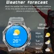 Розумний смарт годинник Smart Surf X Pro Silver Grey, 2 ремінці - изображение 4