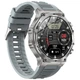 Розумний смарт годинник Smart Surf X Pro Silver Grey, 2 ремінці - изображение 7