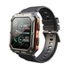 Modfit Iron Black-Orange - изображение 1