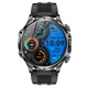 Розумний смарт годинник Smart Turbo Power Rubber, 2 ремінці - изображение 3