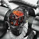 Розумний смарт годинник Smart Turbo Power Rubber, 2 ремінці - изображение 4