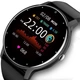 Розумний смарт годинник Smart Classic Black - изображение 1
