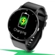 Розумний смарт годинник Smart Classic Black - изображение 12
