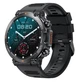 Розумний смарт годинник Smart Storm Black - изображение 2