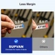 Портативний принтер етикеток Katasymbol E11 / Supvan E11 Bluetooth термопринтер для друку наклейок - зображення 6