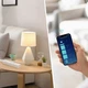 Умный удлинитель WPS20 Tuya Wi-Fi 4 розетки 2×USB-C 1×USB 2500 Вт 1,5 м - изображение 6
