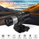 Екшн-камера Nisanuki SC01 Full HD 1080P Wi-Fi 12 Мп IP66 Чорна - зображення 2
