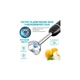 Блендер WINNINGSTAR ST-5553 400W Black - изображение 3