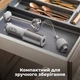 Блендер AENO HB4W (AHB0004W) - зображення 12