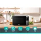 Мікрохвильова піч Gorenje MO20A3T4 - зображення 12