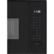 Мікрохвильова піч Interline MWC 320 SSG BA - зображення 6