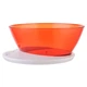Ваги кухонні Vilgrand VKS-533C red - изображение 4
