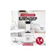 Блендер KitchenAid 5KSB4026EWH - зображення 8