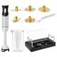 Блендер BOSSO ProChef 1000-BL - изображение 12