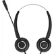 Навушники HP DHE-8000 RGB USB Black (DHE-8000) - зображення 1