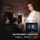 Вспышка NEEWER Z160 SE для фотоаппарата 20Ws GN15 аккумуляторная - изображение 3