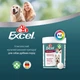 Вітаміни 8in1 Excel Multi Vitamin Small Breed для собак дрібних порід, мультивітамін, 70 шт - зображення 8