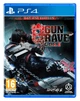 Gra PS4 Gungrave G.O.R.E Day One Edition (Blu-ray) (4020628631536) - obraz 1