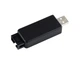 Адаптер USB TO TTL (B) (21550) 45710 - изображение 2