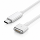 Кабель живлення 180 см 100W Type-C на MagSafe2 для Apple MacBook Pro Air 77669 - изображение 1