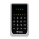Клавіатура Tiras K-PAD4 Black на 4 індикатори зон (21-00088) - зображення 1
