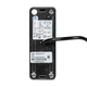 Відеопанель 2Mp Light Vision RIO FHD Black (82-00213) - зображення 7