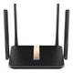 WiFi 5 Mesh 4G LTE-маршрутизатор Cudy LT500D CAT4 двухдиапазонный АС1200 (73-00509) - изображение 2
