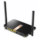 WiFi 5 Mesh 4G LTE-маршрутизатор Cudy LT500D CAT4 двухдиапазонный АС1200 (73-00509) - изображение 3