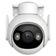 IP PTZ-відеокамера з WiFi 5Mp IMOU Cruiser 2 IPC-GS7EP-5M0WE f=3.6mm ІЧ+LED підсвічування, з мікрофоном (99-00013149) - зображення 2