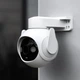 IP PTZ-відеокамера з WiFi 5Mp IMOU Cruiser 2 IPC-GS7EP-5M0WE f=3.6mm ІЧ+LED підсвічування, з мікрофоном (99-00013149) - зображення 6